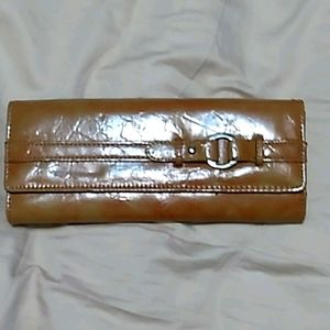 SEMI/CLUTCH PURSE